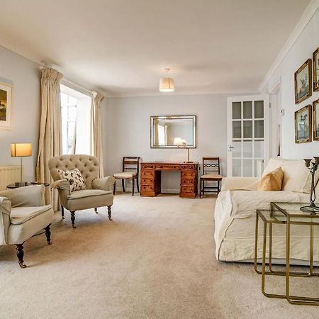 Villa High Trees Blenheim View Woodstock Esterno foto