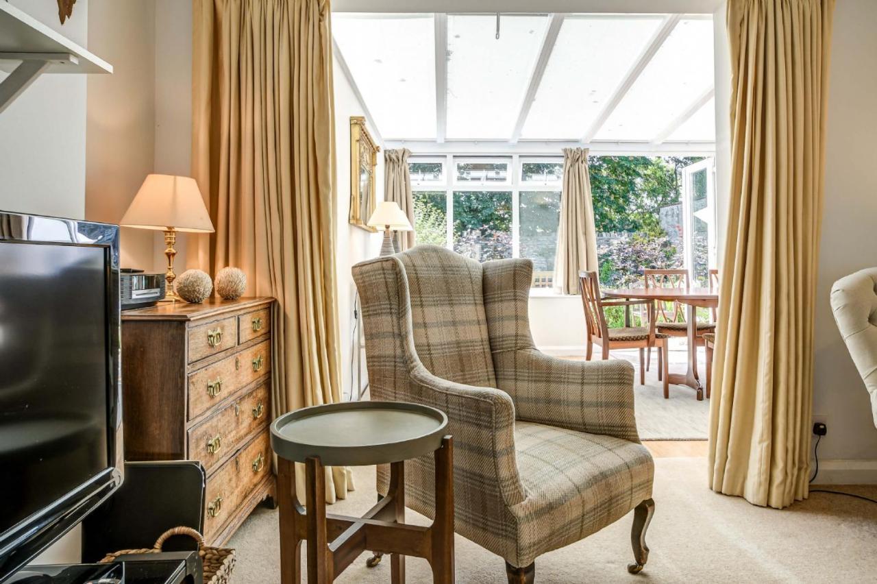 Villa High Trees Blenheim View Woodstock Esterno foto