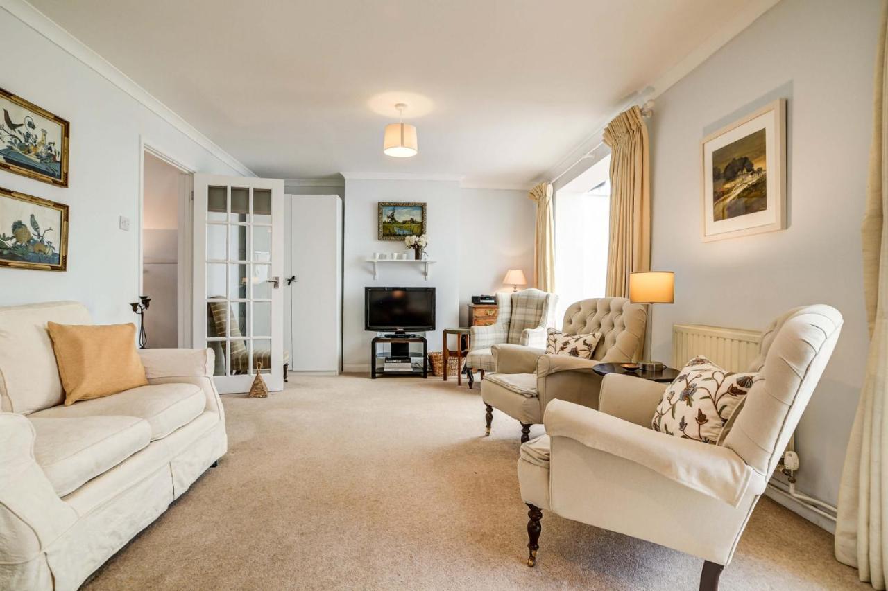 Villa High Trees Blenheim View Woodstock Esterno foto