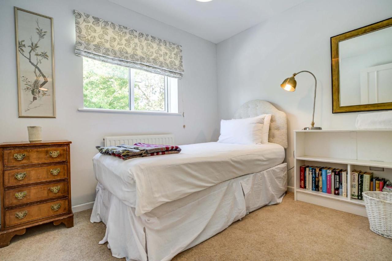 Villa High Trees Blenheim View Woodstock Esterno foto