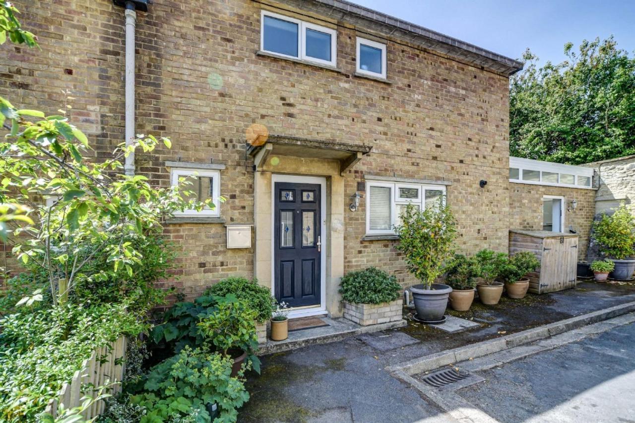 Villa High Trees Blenheim View Woodstock Esterno foto