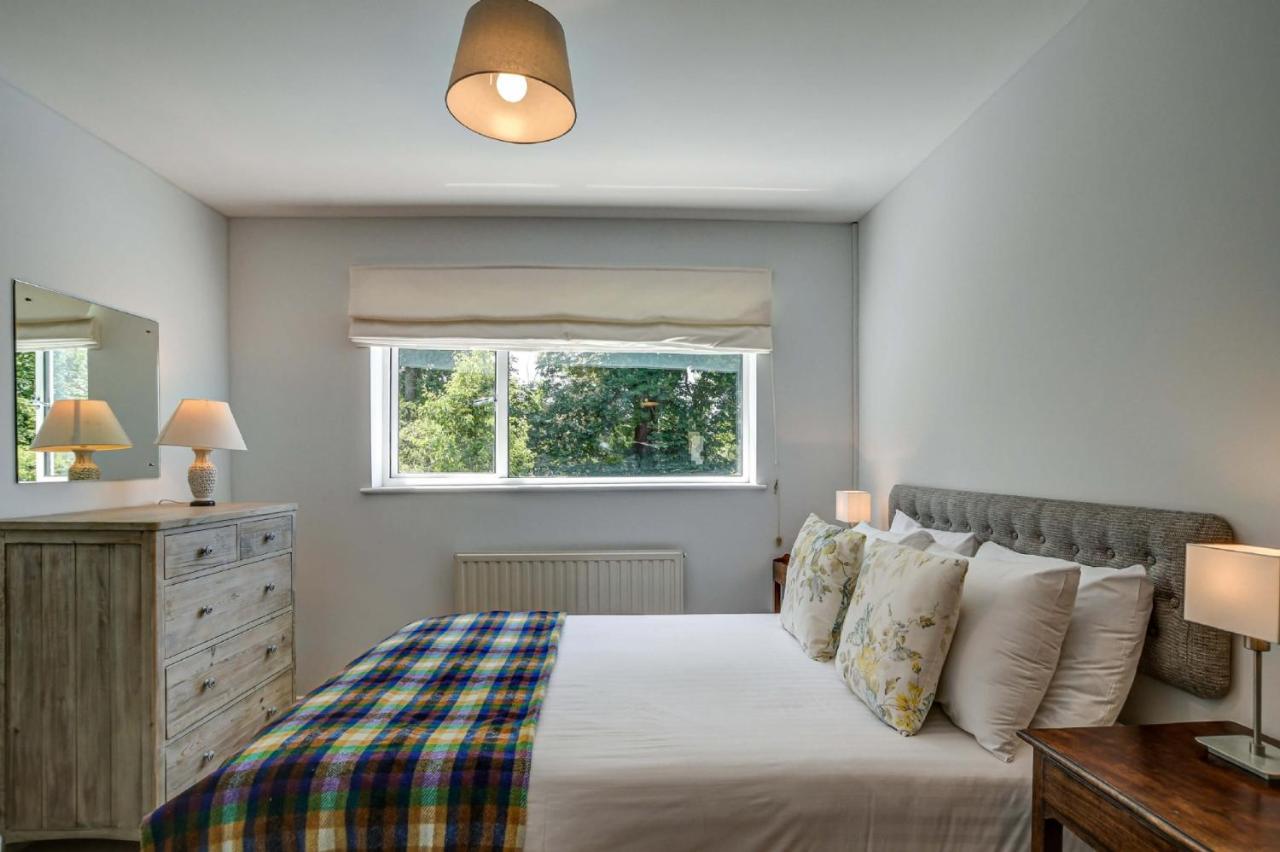 Villa High Trees Blenheim View Woodstock Esterno foto