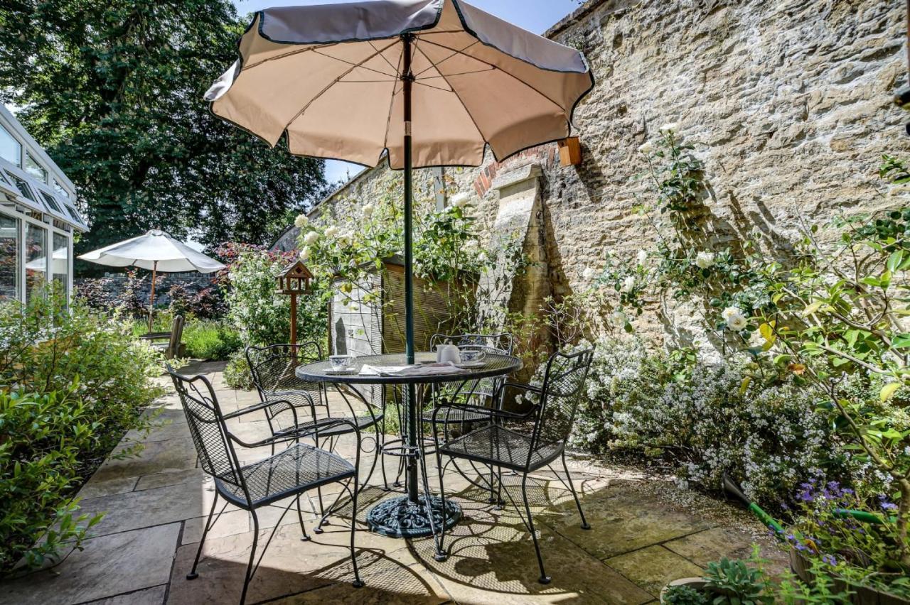 Villa High Trees Blenheim View Woodstock Esterno foto