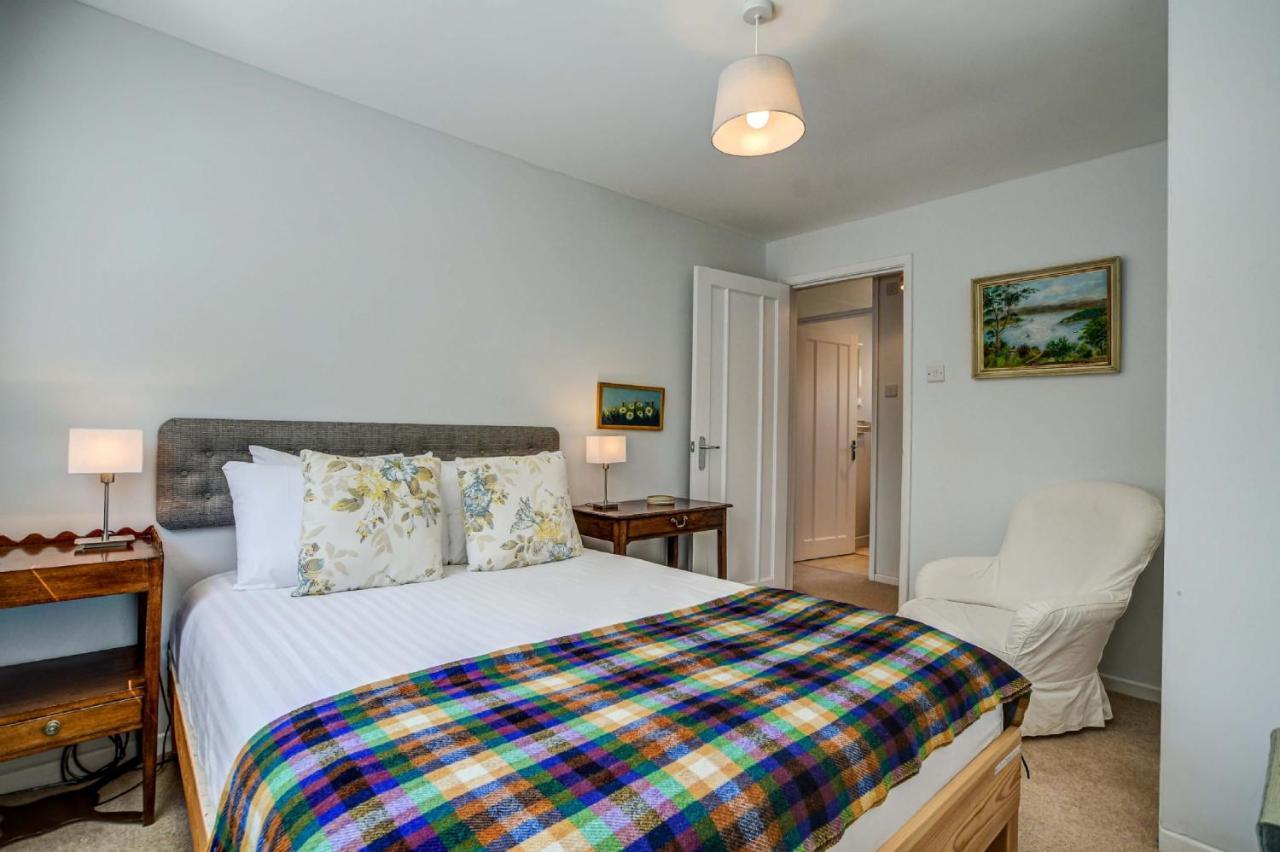 Villa High Trees Blenheim View Woodstock Esterno foto