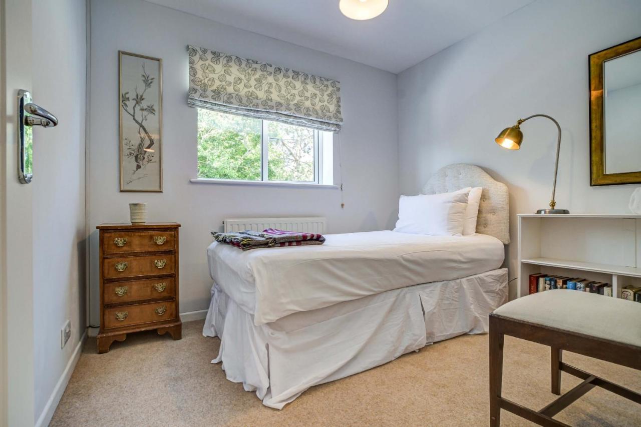 Villa High Trees Blenheim View Woodstock Esterno foto